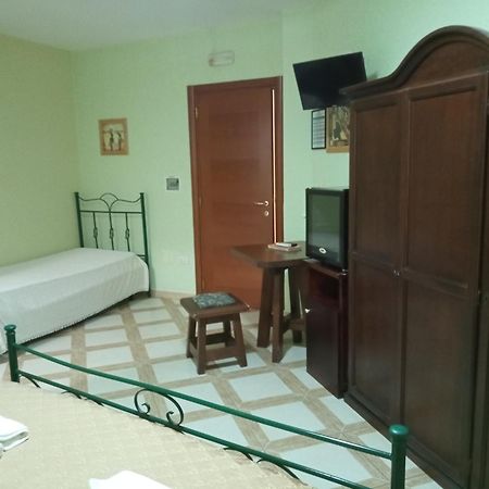 Mamma Assunta Bed & Breakfast Melendugno Exterior foto