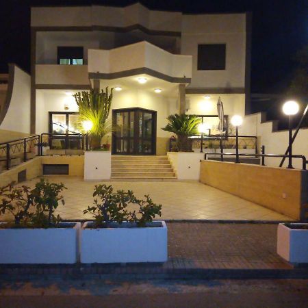 Mamma Assunta Bed & Breakfast Melendugno Exterior foto