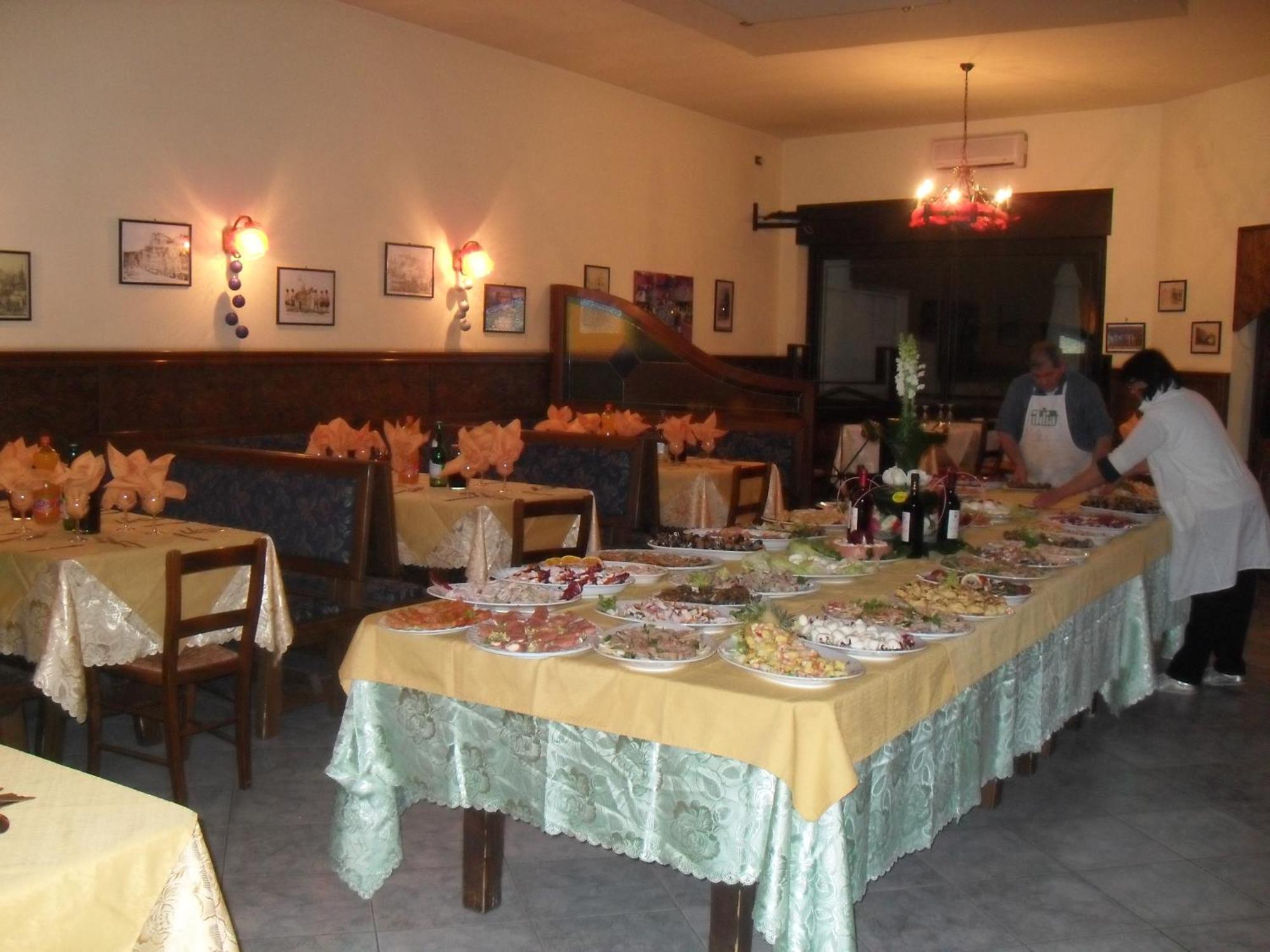 Mamma Assunta Bed & Breakfast Melendugno Exterior foto