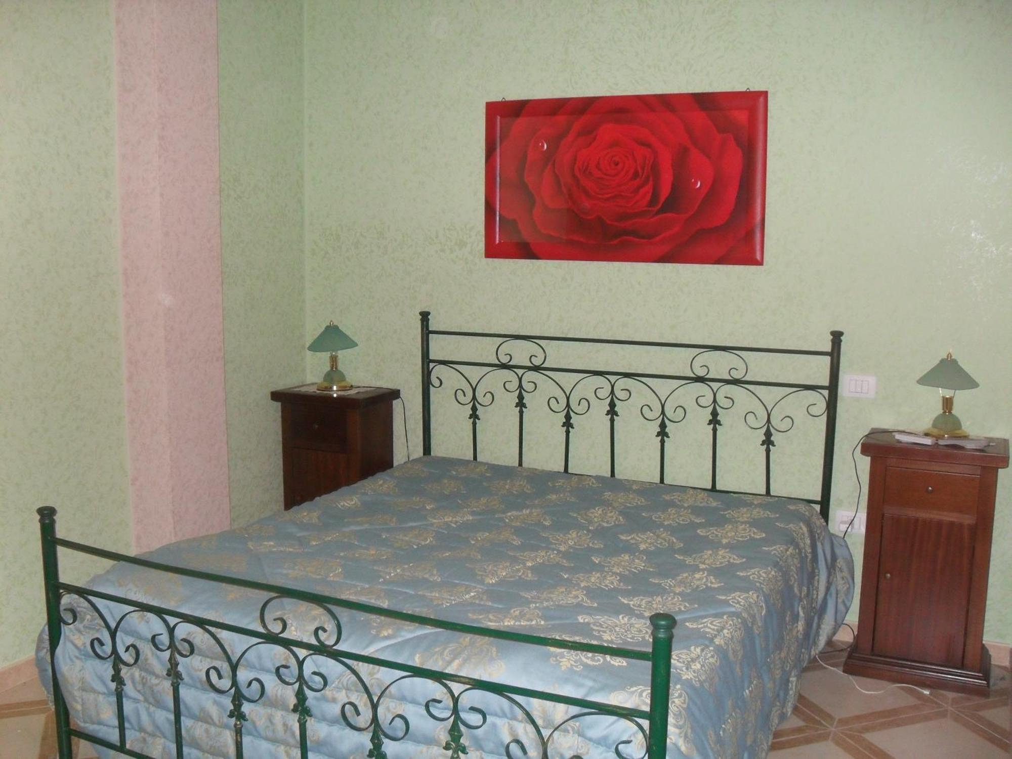 Mamma Assunta Bed & Breakfast Melendugno Exterior foto