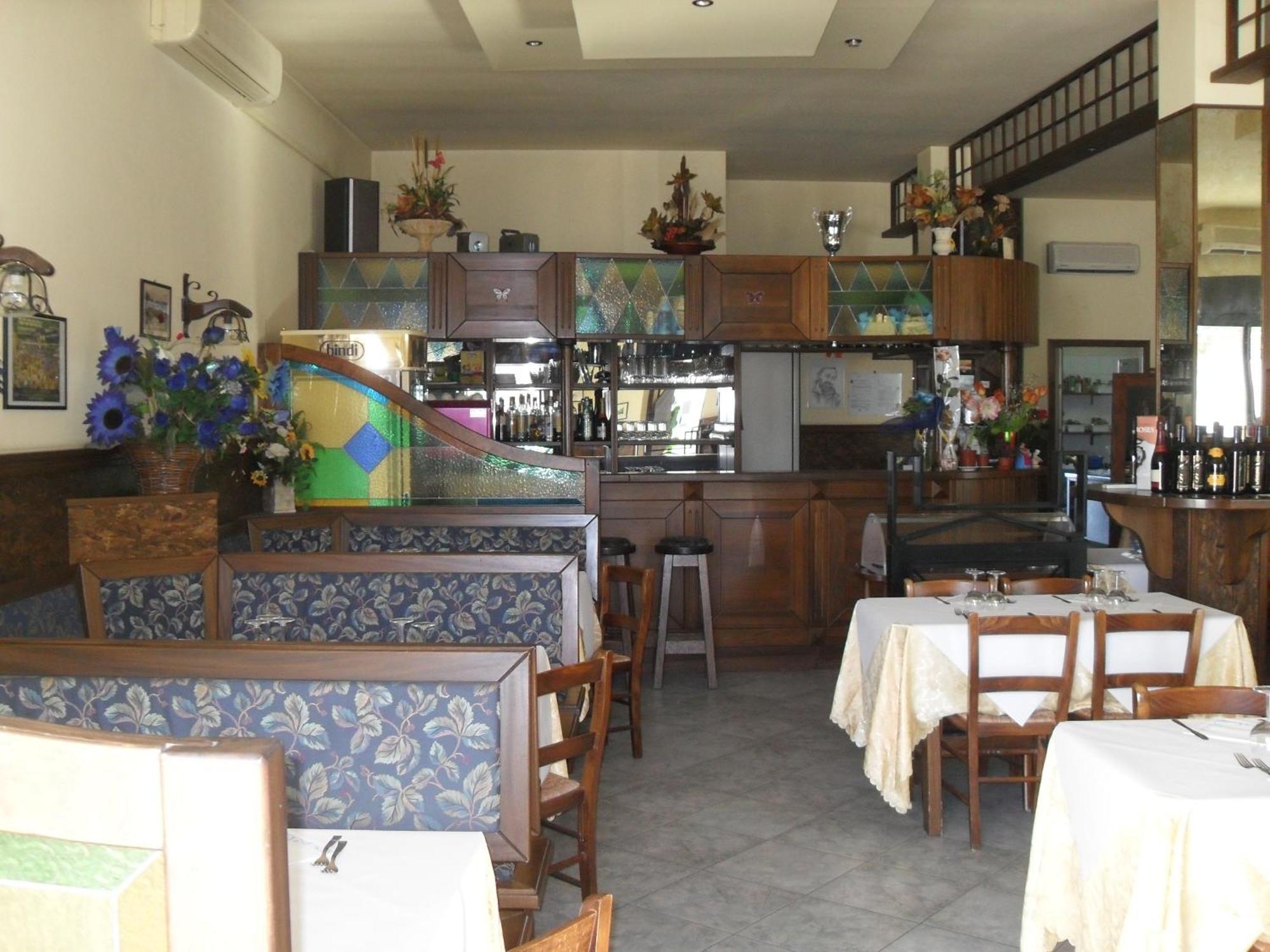 Mamma Assunta Bed & Breakfast Melendugno Exterior foto