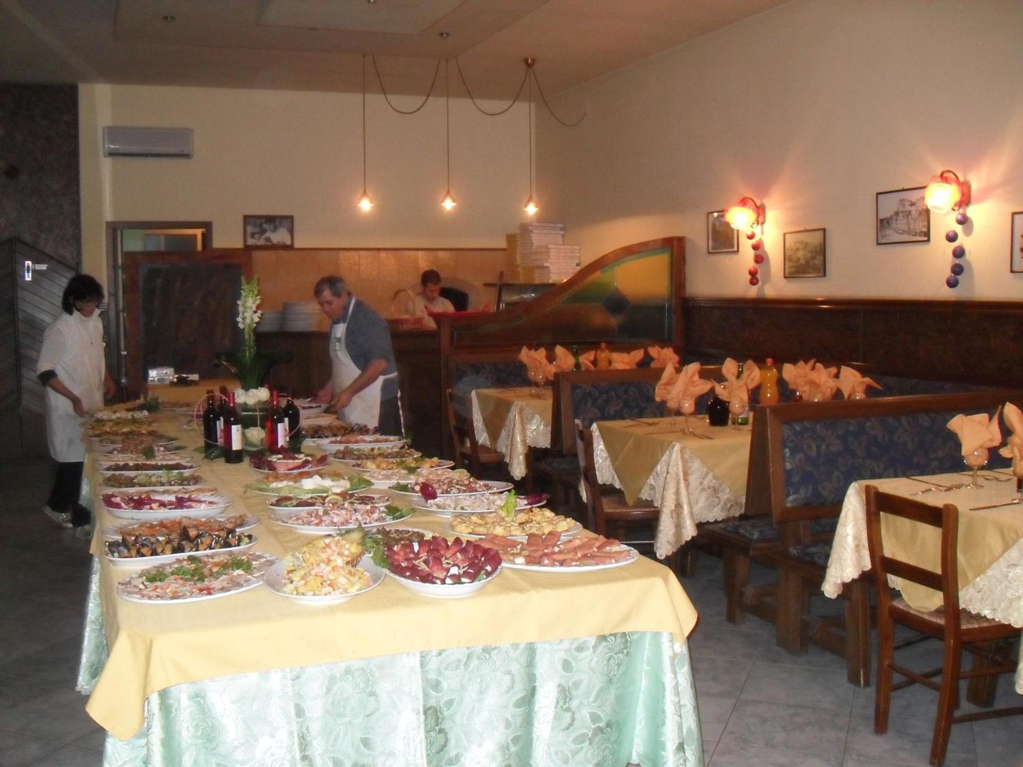 Mamma Assunta Bed & Breakfast Melendugno Exterior foto