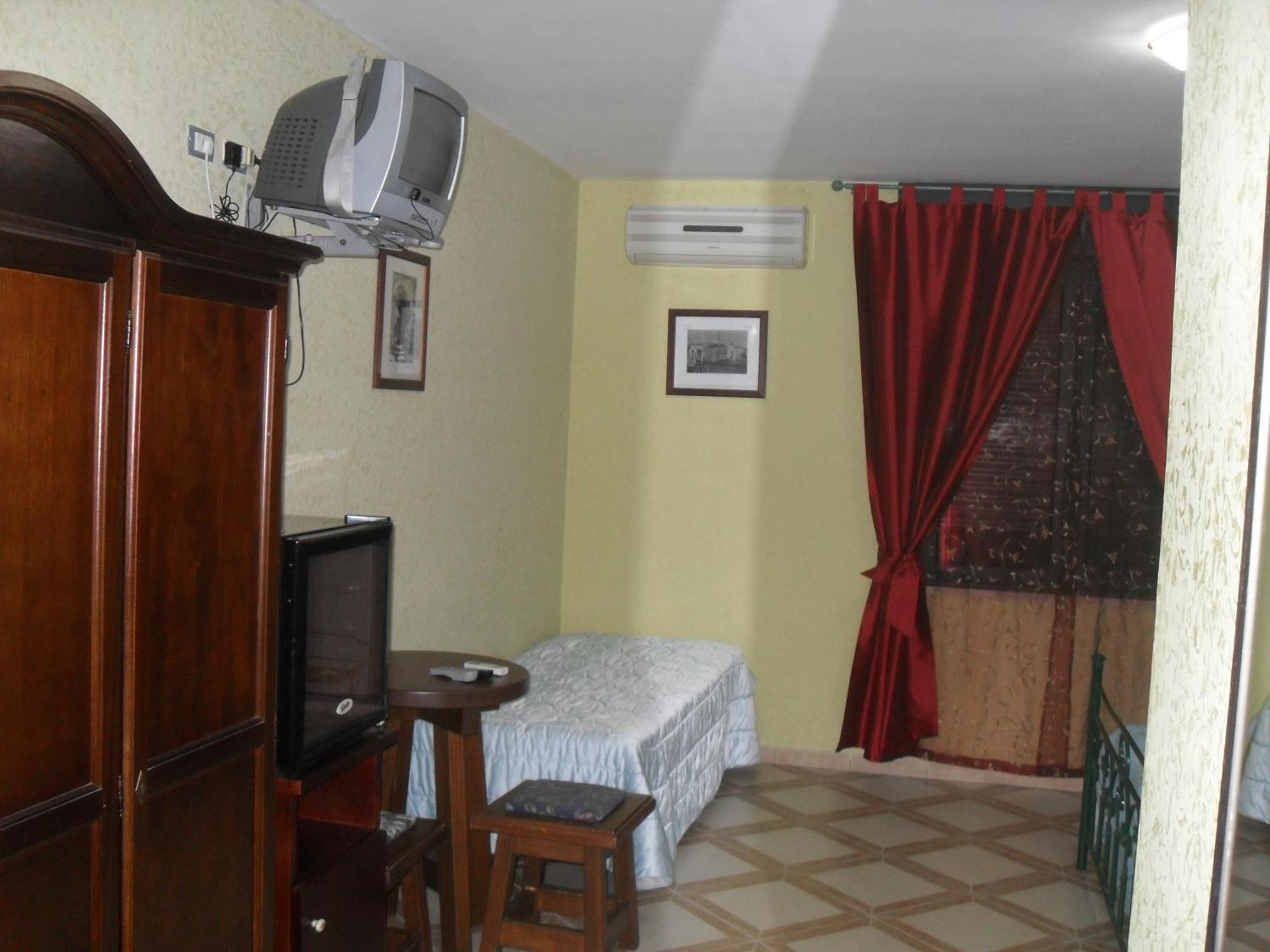Mamma Assunta Bed & Breakfast Melendugno Cameră foto