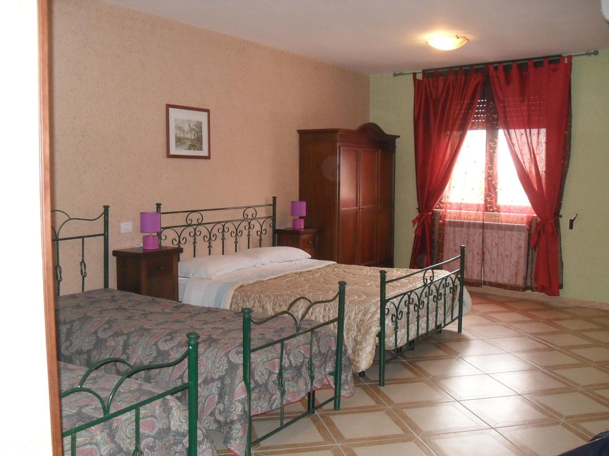 Mamma Assunta Bed & Breakfast Melendugno Cameră foto
