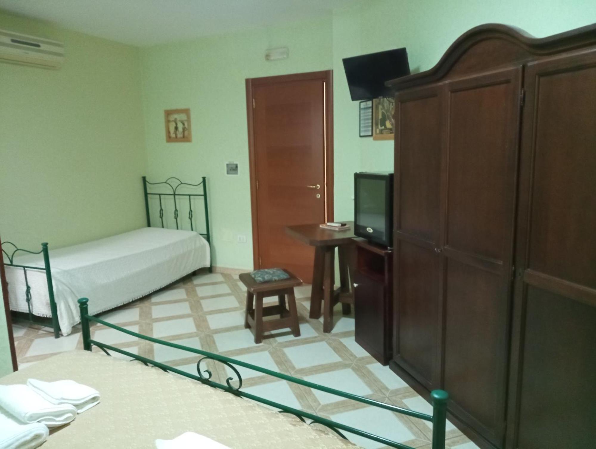 Mamma Assunta Bed & Breakfast Melendugno Exterior foto
