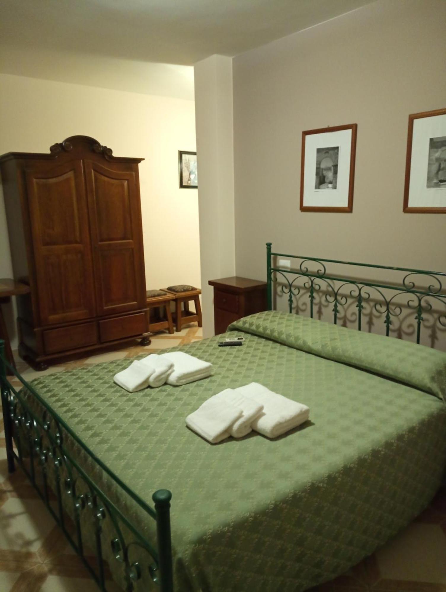 Mamma Assunta Bed & Breakfast Melendugno Exterior foto