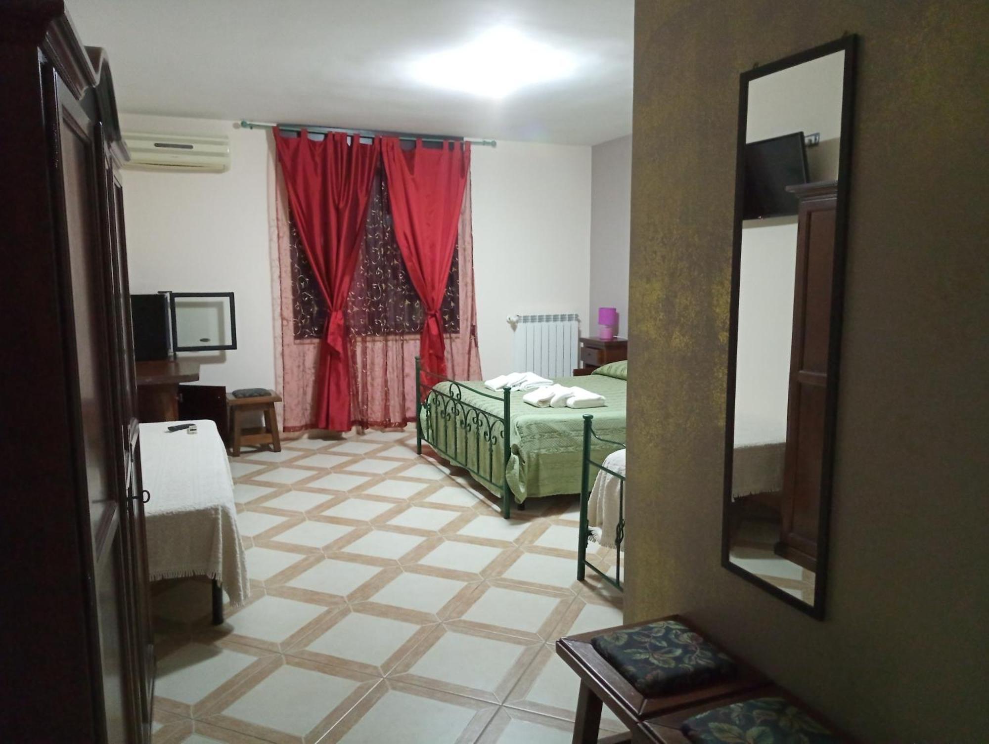 Mamma Assunta Bed & Breakfast Melendugno Exterior foto