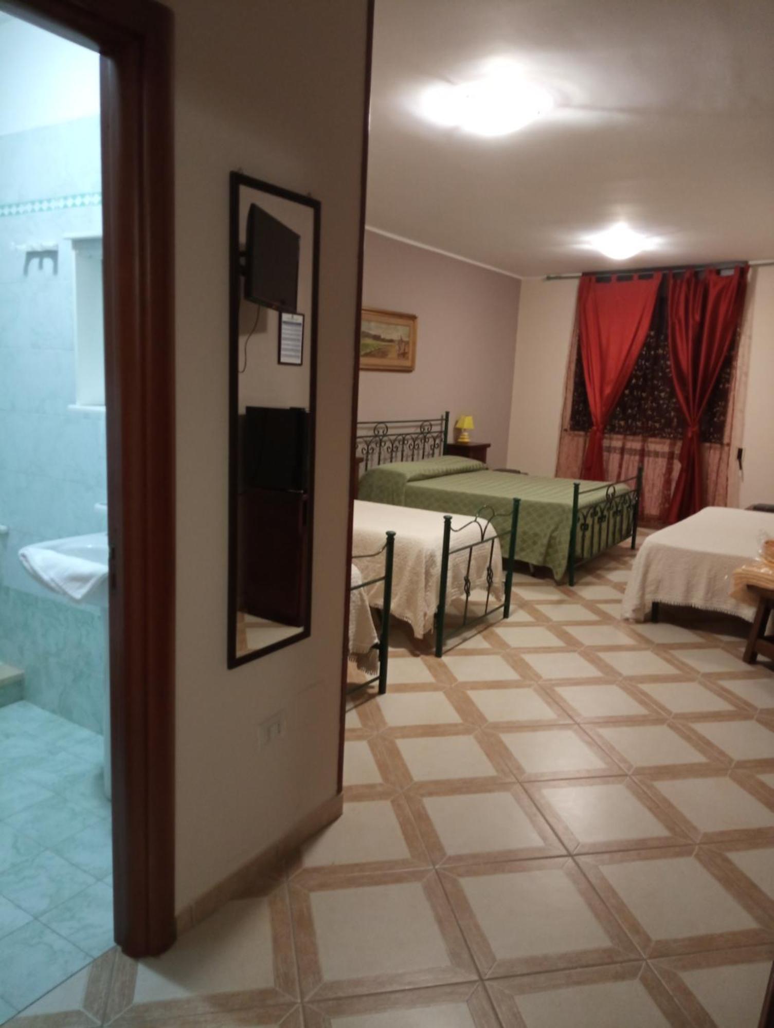 Mamma Assunta Bed & Breakfast Melendugno Exterior foto