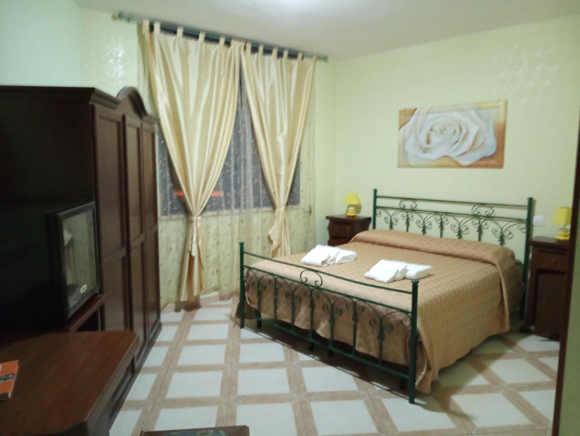 Mamma Assunta Bed & Breakfast Melendugno Exterior foto