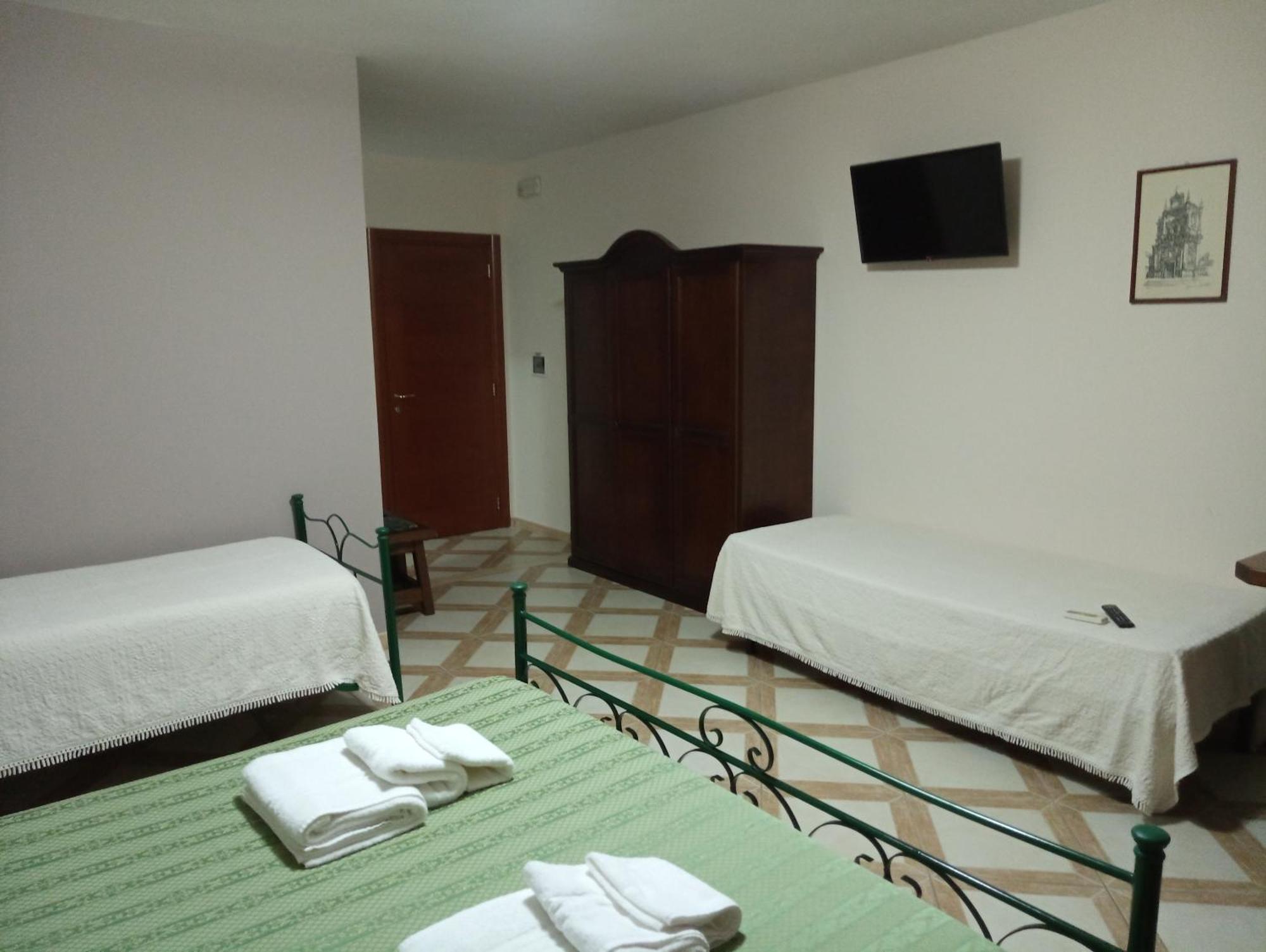 Mamma Assunta Bed & Breakfast Melendugno Exterior foto