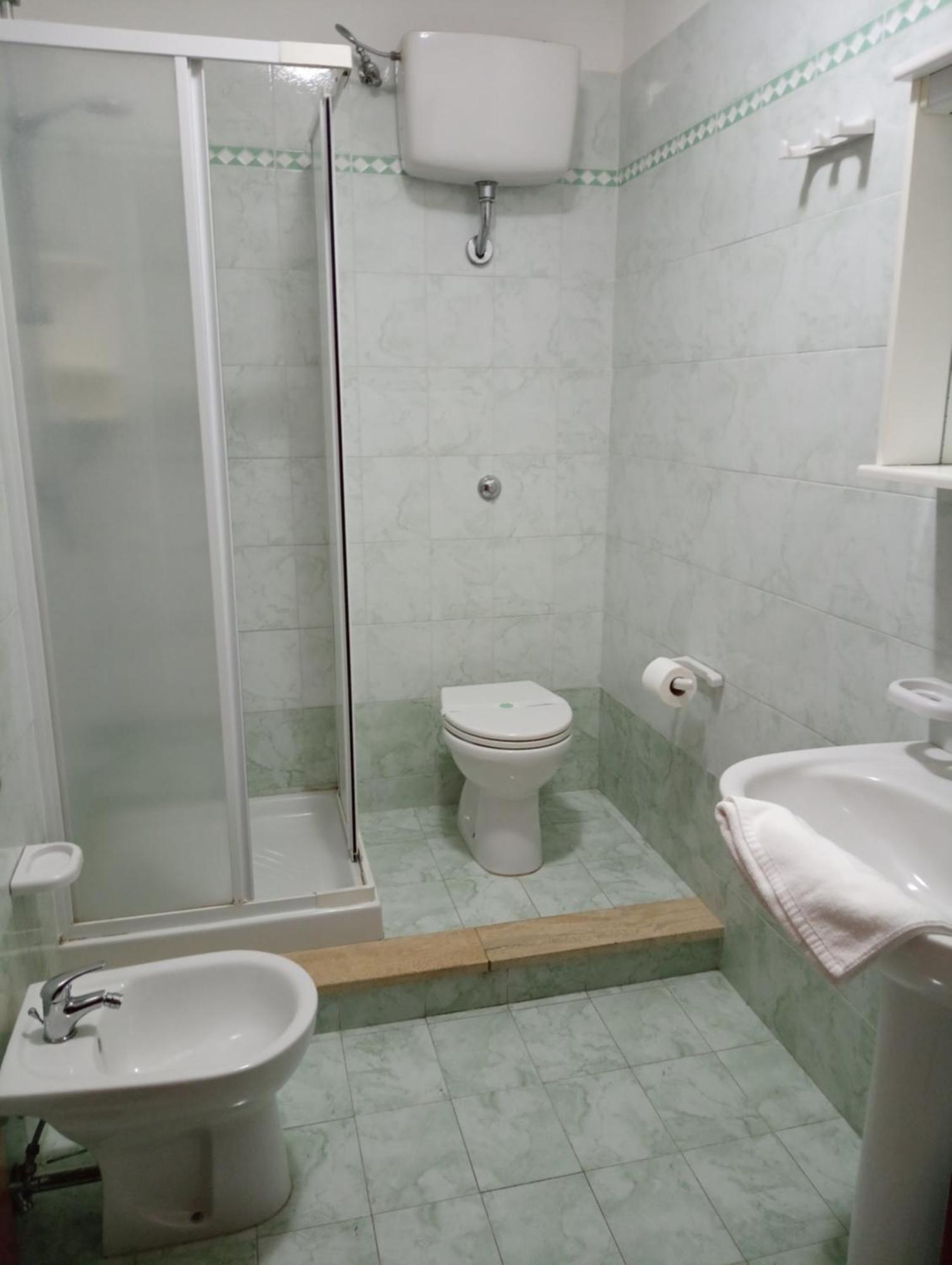 Mamma Assunta Bed & Breakfast Melendugno Exterior foto