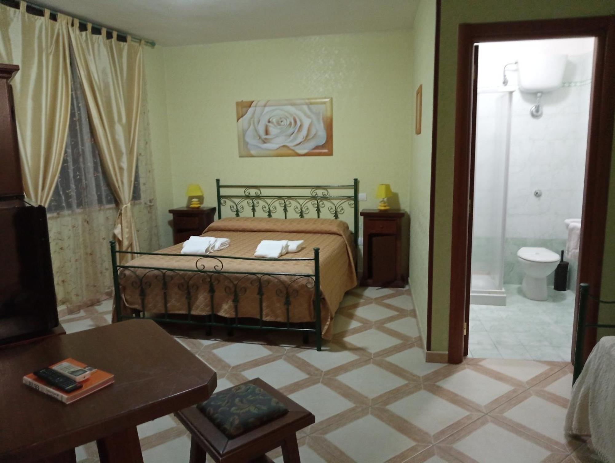 Mamma Assunta Bed & Breakfast Melendugno Exterior foto