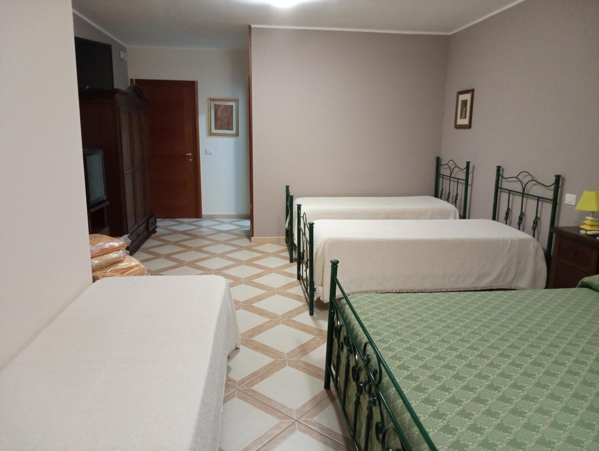 Mamma Assunta Bed & Breakfast Melendugno Exterior foto