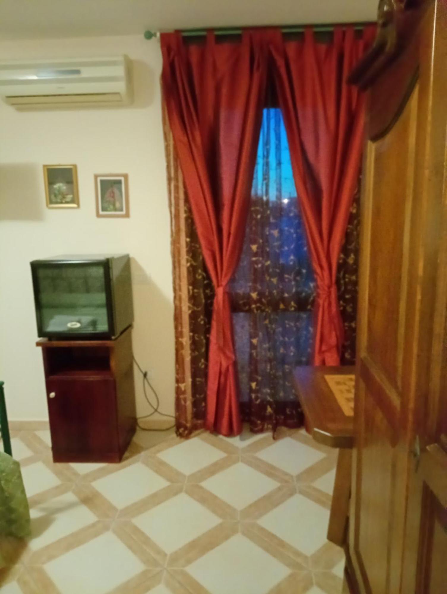 Mamma Assunta Bed & Breakfast Melendugno Exterior foto
