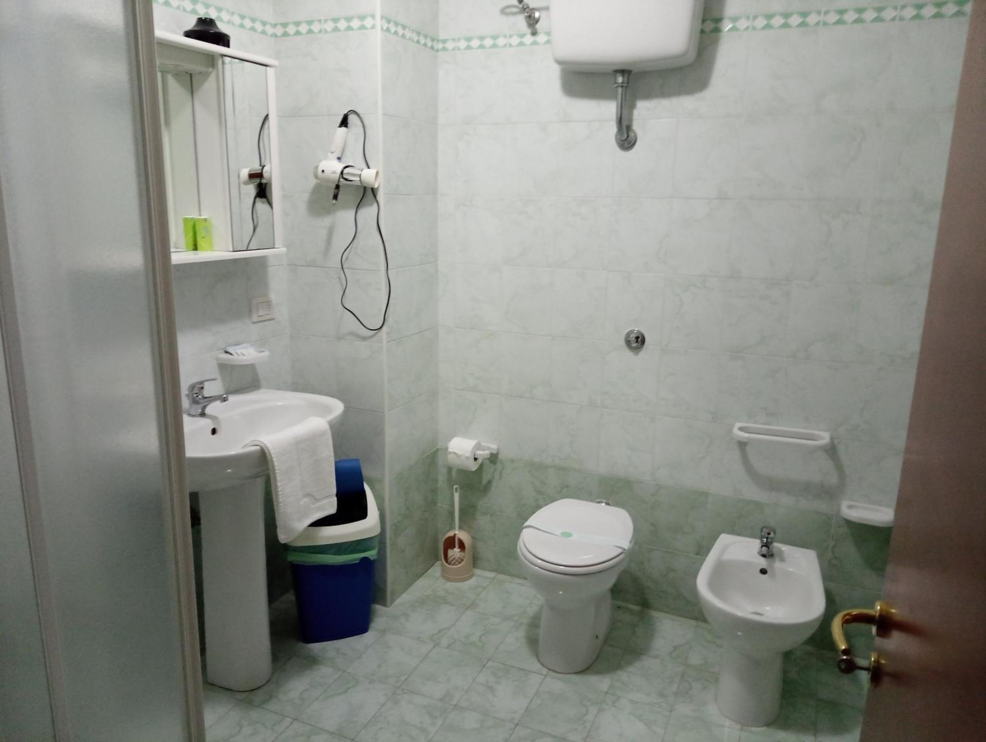 Mamma Assunta Bed & Breakfast Melendugno Exterior foto