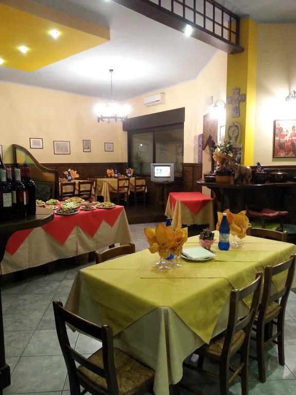 Mamma Assunta Bed & Breakfast Melendugno Exterior foto