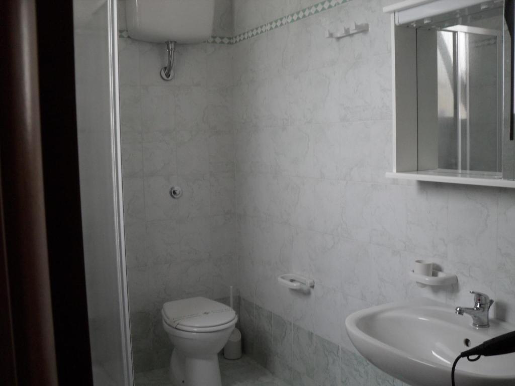 Mamma Assunta Bed & Breakfast Melendugno Exterior foto