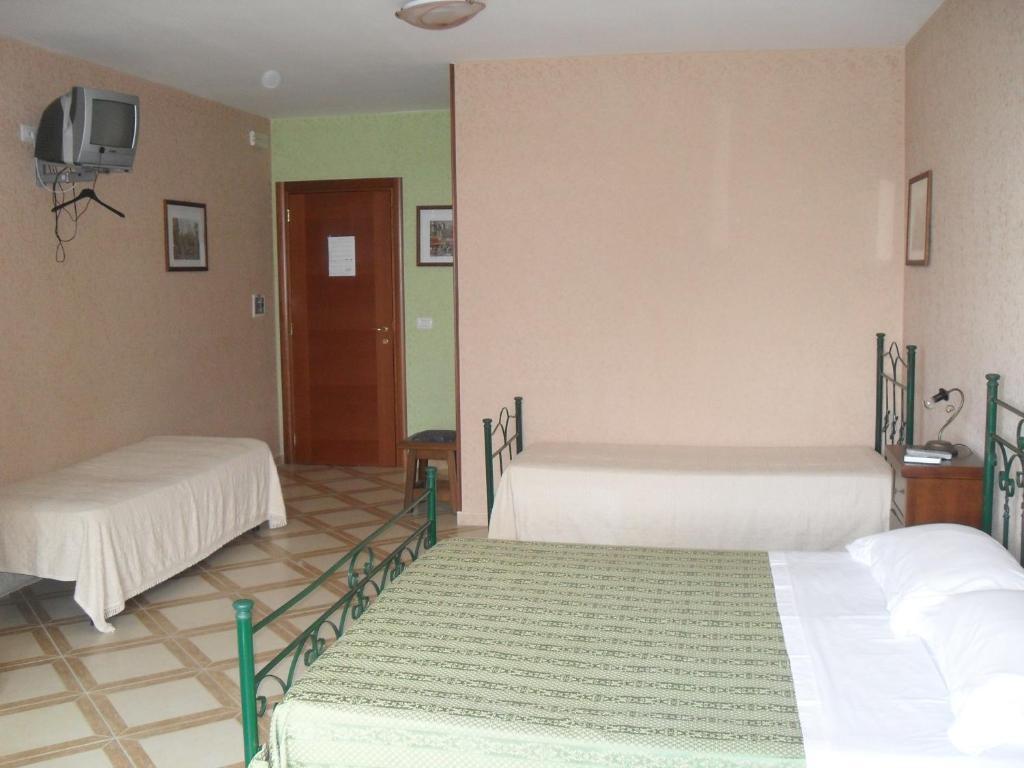 Mamma Assunta Bed & Breakfast Melendugno Cameră foto