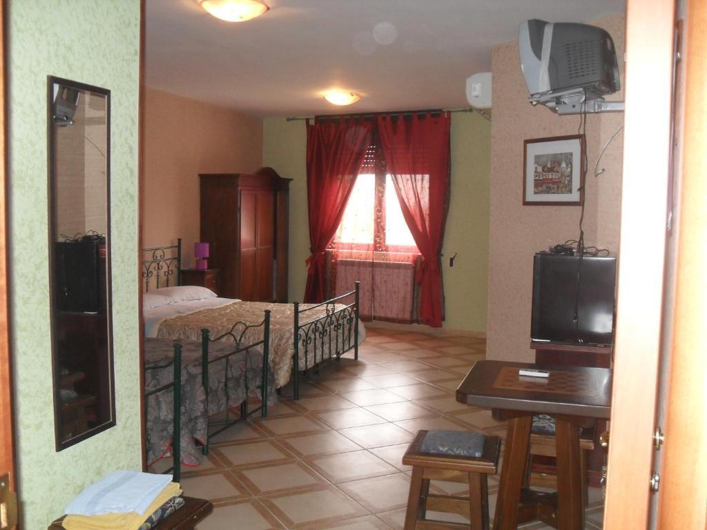 Mamma Assunta Bed & Breakfast Melendugno Cameră foto