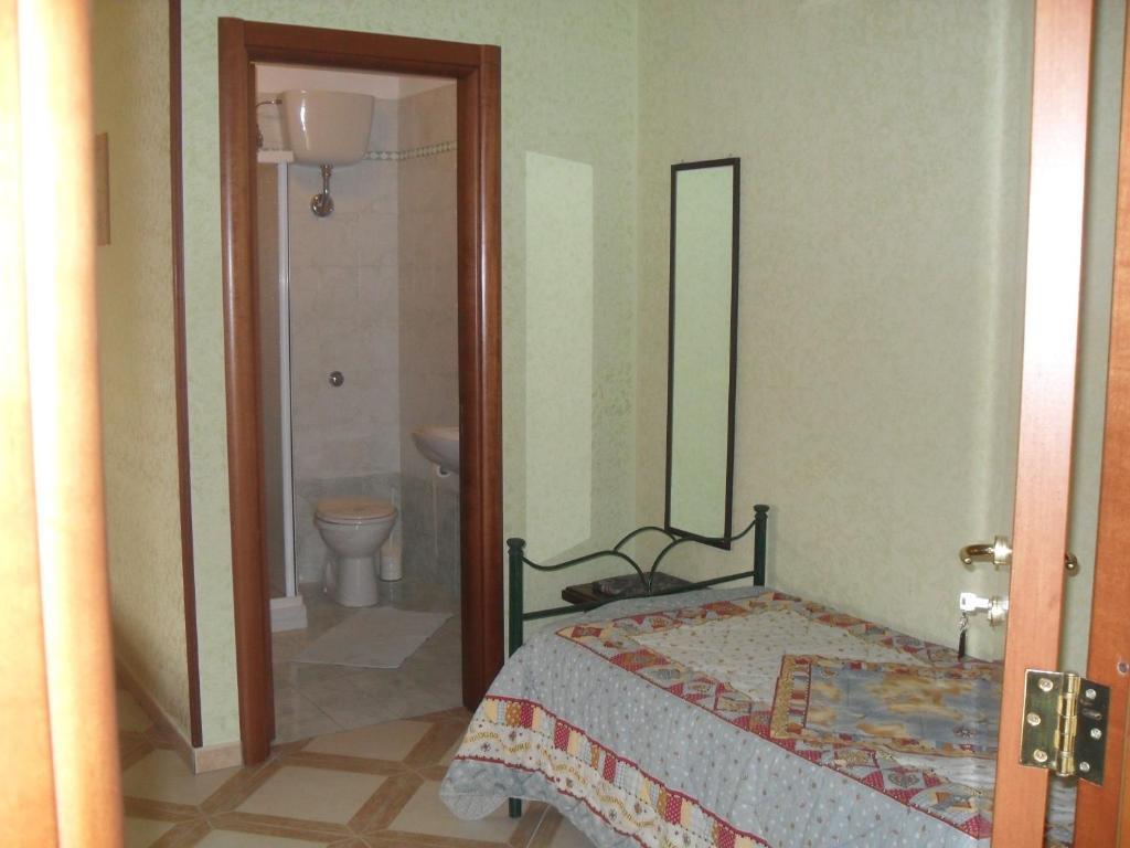 Mamma Assunta Bed & Breakfast Melendugno Exterior foto