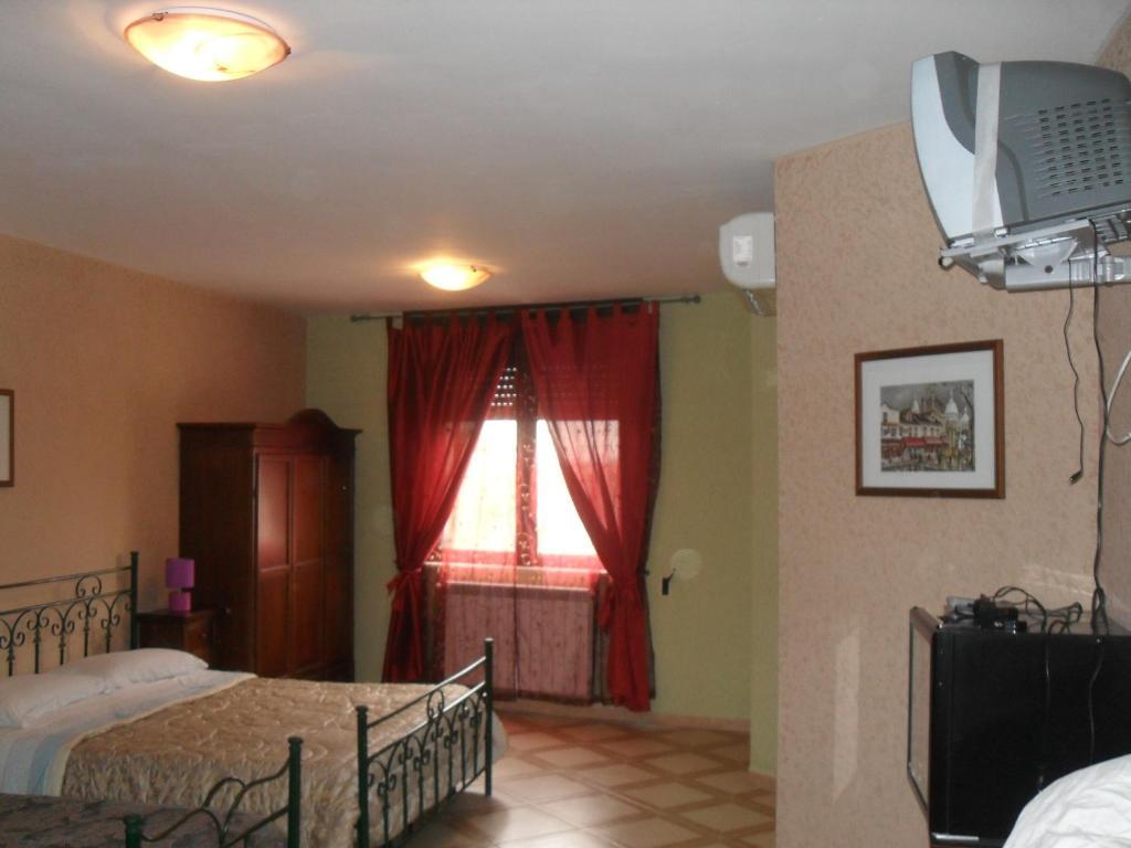 Mamma Assunta Bed & Breakfast Melendugno Exterior foto