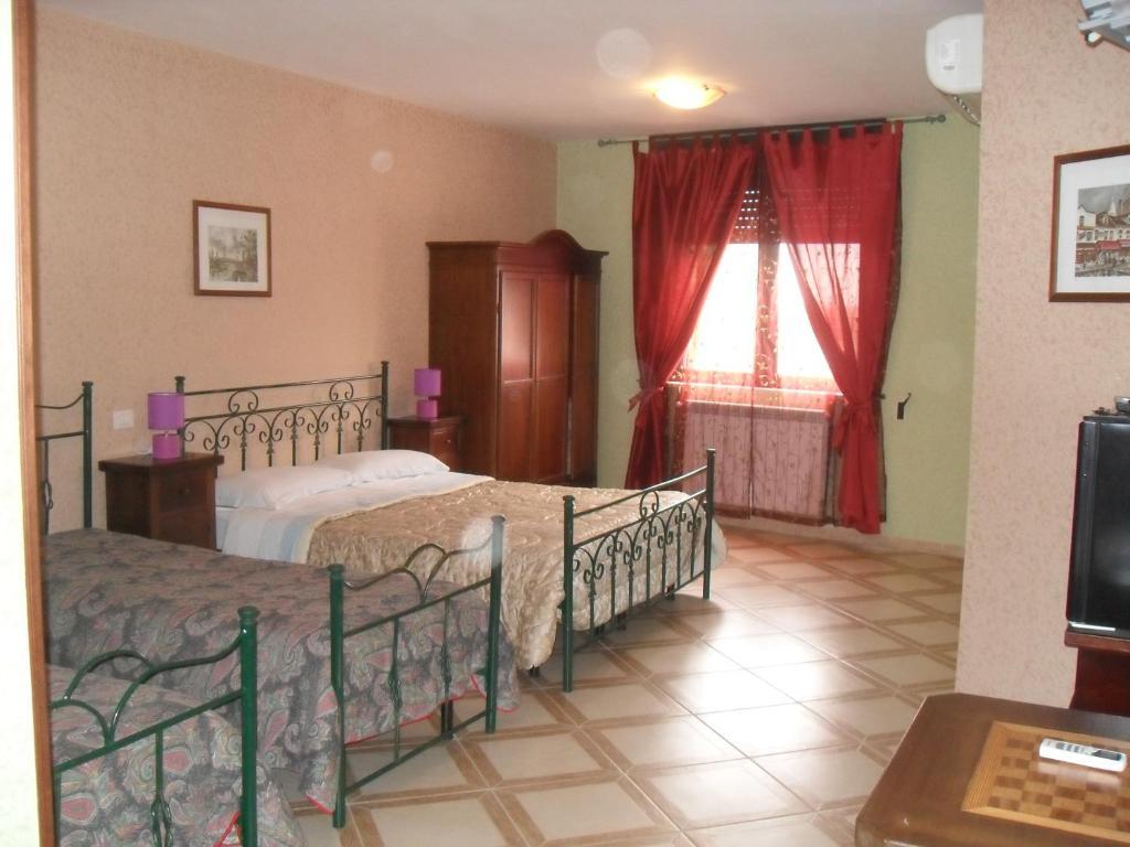 Mamma Assunta Bed & Breakfast Melendugno Exterior foto