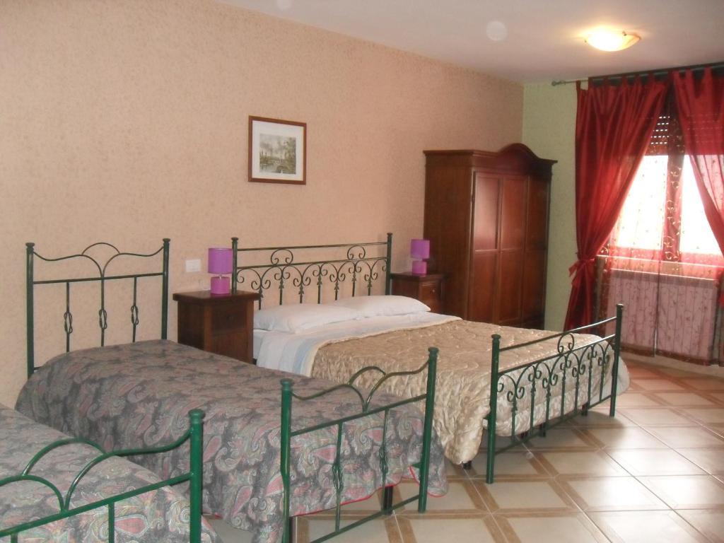 Mamma Assunta Bed & Breakfast Melendugno Exterior foto