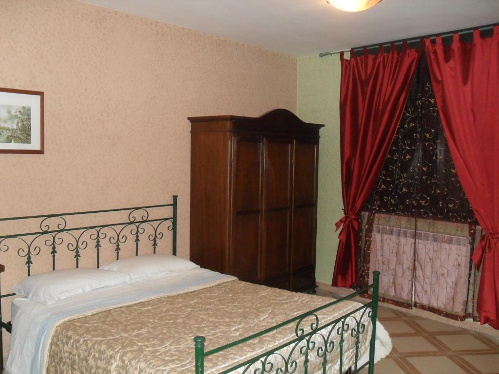 Mamma Assunta Bed & Breakfast Melendugno Exterior foto