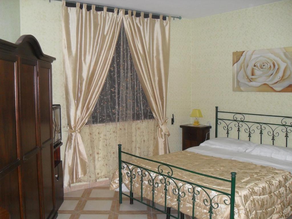 Mamma Assunta Bed & Breakfast Melendugno Exterior foto