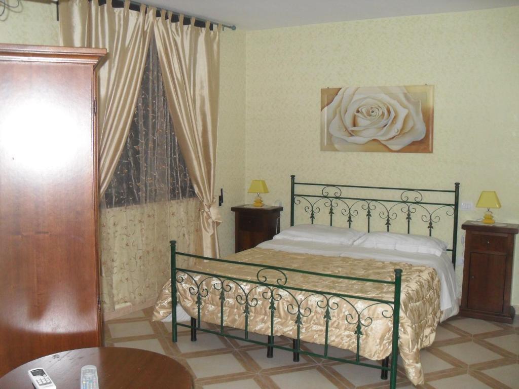 Mamma Assunta Bed & Breakfast Melendugno Exterior foto