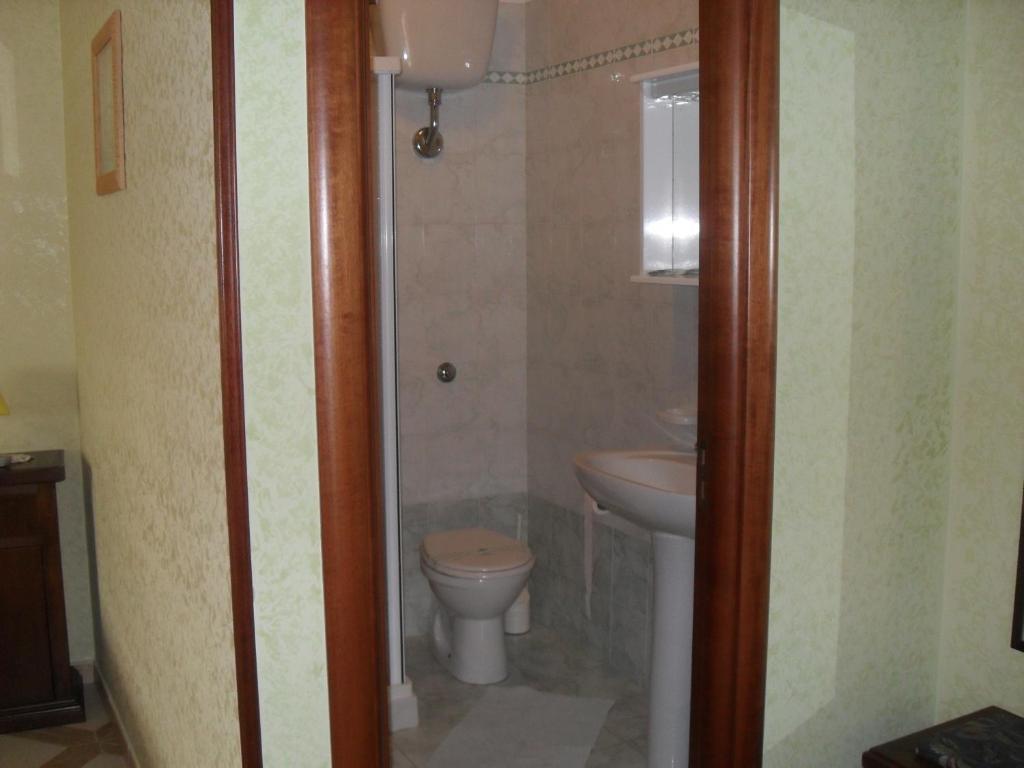 Mamma Assunta Bed & Breakfast Melendugno Exterior foto