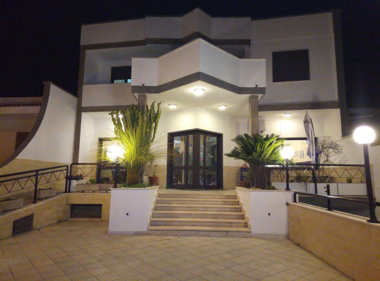 Mamma Assunta Bed & Breakfast Melendugno Exterior foto
