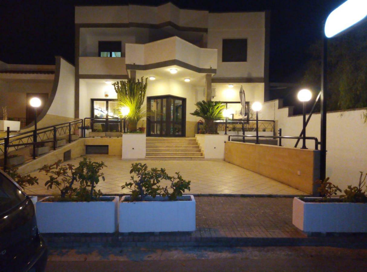 Mamma Assunta Bed & Breakfast Melendugno Exterior foto