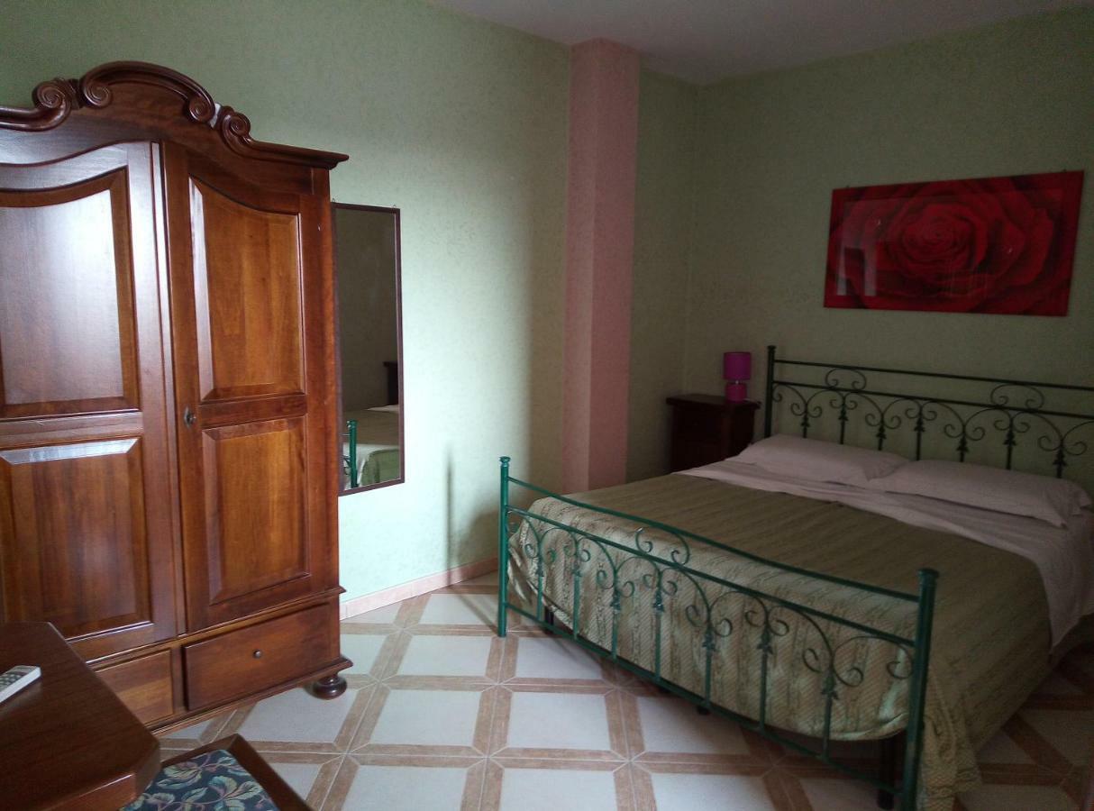 Mamma Assunta Bed & Breakfast Melendugno Exterior foto