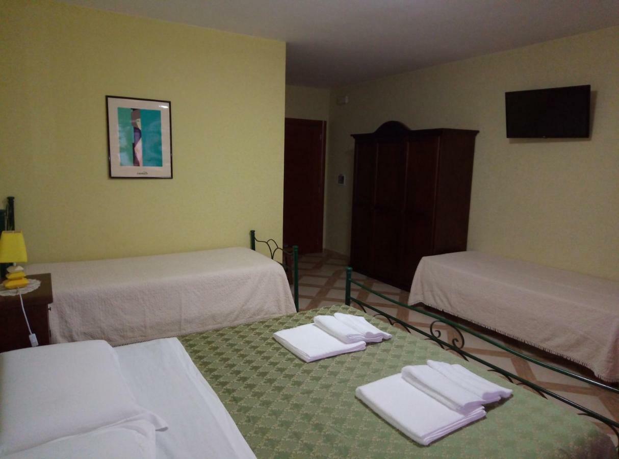 Mamma Assunta Bed & Breakfast Melendugno Exterior foto