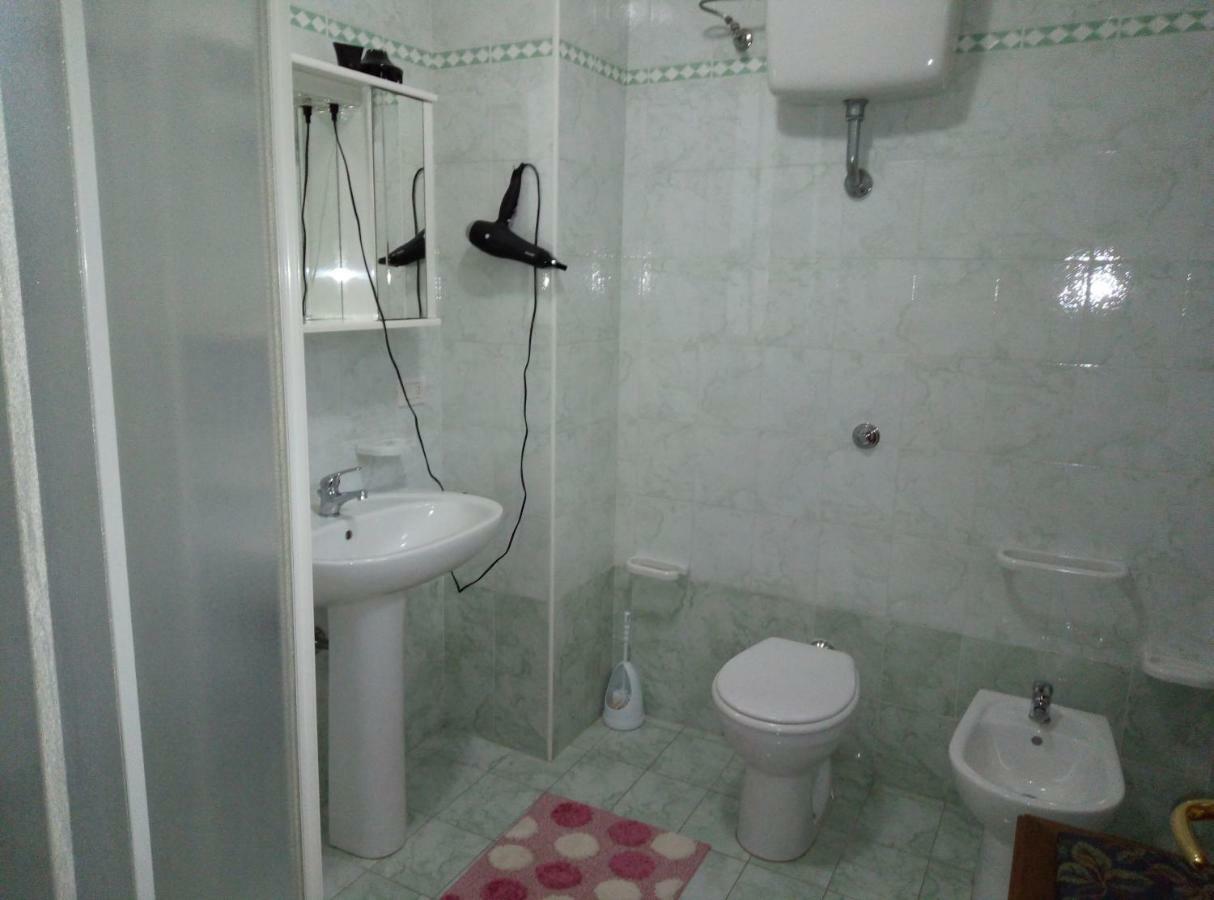 Mamma Assunta Bed & Breakfast Melendugno Exterior foto